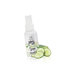 Spray Set Makeup Setting Cucumber*J.CAT