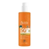 Online Spray Solar Familia Spf50+ Corporal