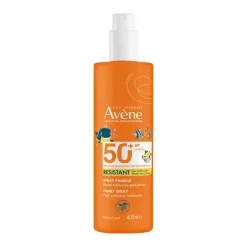 Hot AVENE Spray Solar Familia Spf50+