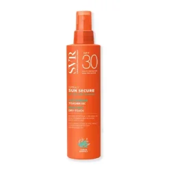 New LABORATOIRES SVR Spray Sun Secure Spf30