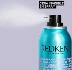 Outlet REDKEN Spray Wax