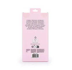 New TRI-COASTAL Spread Creativity