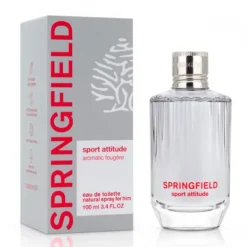 Discount SPRINGFIELD Sprinfield Sport Attitude