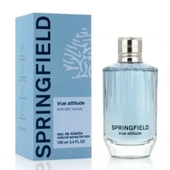 SPRINGFIELD Sprinfield True Attitude