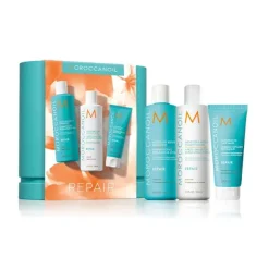New MOROCCANOIL Spring Box Repair
