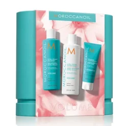 Hot MOROCCANOIL Spring Box Volume