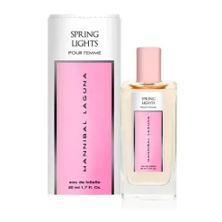 Spring Lights*HANNIBAL LAGUNA Best