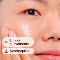 Sale Squalane Cleanser Limpieza