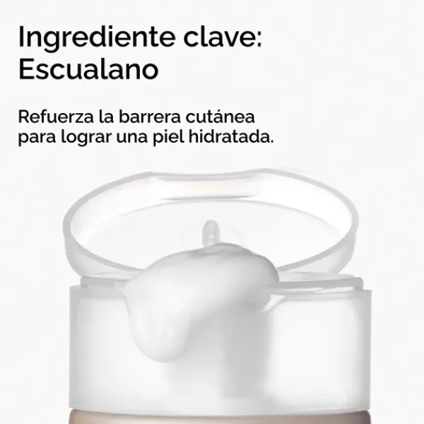 Sale Squalane Cleanser Limpieza