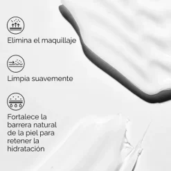 Sale Squalane Cleanser Limpieza