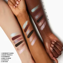 Squall Goals Palette*MAC COSMETICS Outlet