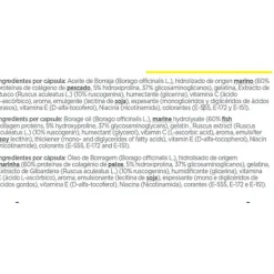 New SR Cápsulas Complementos Alimenticios