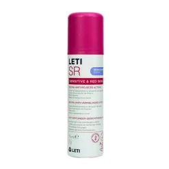 Discount LETI SR Sensitive & Red Skin
