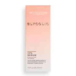 Sérum 10% Glicólico*REVOLUTION SKINCARE