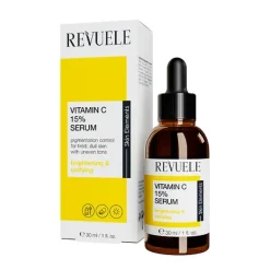 Sérum 15% Vitamina C*REVUELE Discount