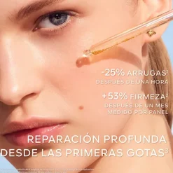 Sérum Aceite Acuoso De Juventud Serums