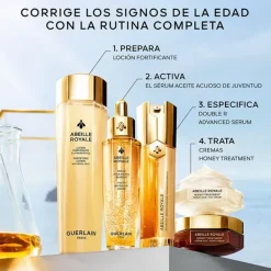 Sérum Aceite Acuoso De Juventud Serums
