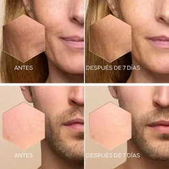 Sérum Aceite Acuoso De Juventud Serums