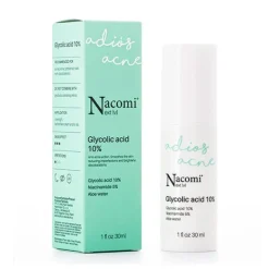 Sérum Adiós Acné*NACOMI Best