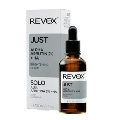 Sérum Alpha Arbutin*REVOX New