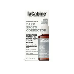 Sérum Anti Dark Spots*LACABINE Hot