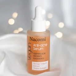 Sérum Anti-Acné*NACOMI