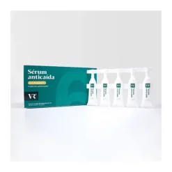 Outlet VR6 Sérum Anticaída Con Anagain