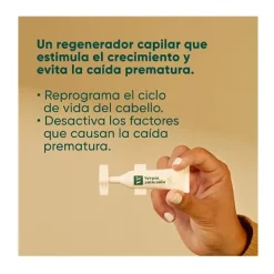 Outlet VR6 Sérum Anticaída Con Anagain