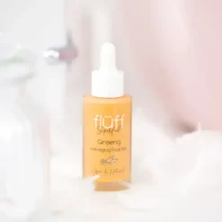 Sérum Anti-Edad Ginseng*FLUFF