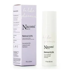 Sérum Be Like Phoenix Retinol 0,5%*NACOMI Discount