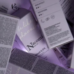 Sérum Be Like Phoenix Retinol 0,5%*NACOMI Discount