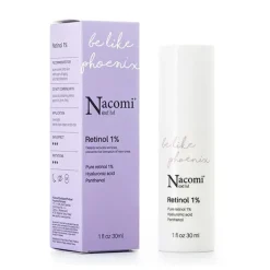 Best Sérum Be Like Phoenix Retinol 1% Serums