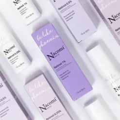 Best Sérum Be Like Phoenix Retinol 1% Serums