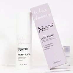 Sérum Be Like Phoenix Retinol 0,25%*NACOMI Hot