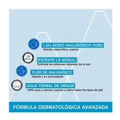 Online URIAGE Sérum Booster