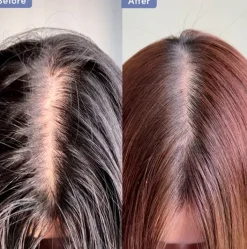 Sale COCO & EVE Sérum Cabello Densidad