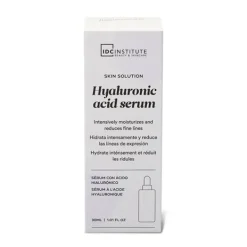 Sérum Ácido Hialurónico*IDC INSTITUTE Discount
