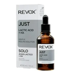 Discount Sérum Ácido Láctico+Ha Exfoliantes