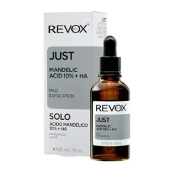 Sérum Ácido Mandélico+Ha*REVOX Best