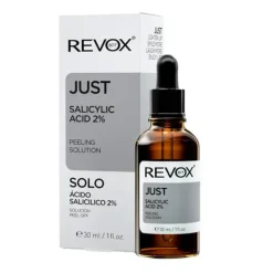 Outlet Sérum Ácido Salicílico Serums