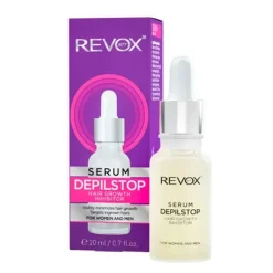 Best Sérum Depilstop Serums