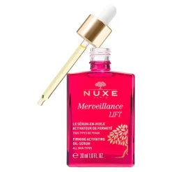 Outlet NUXE Sérum en Aceite