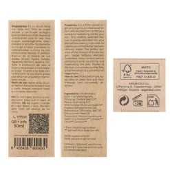 Outlet ARGANOUR Sérum Facial Piel Grasa