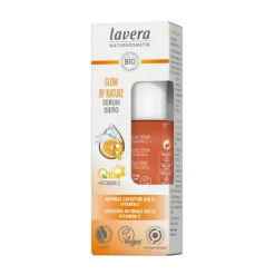 Discount LAVERA Sérum Facial Q10 Vitamina C Glow By Nature