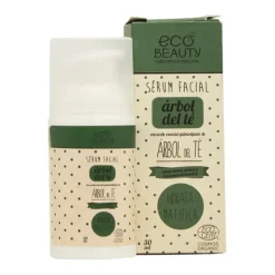 Sérum Facial Árbol Del Té Rostro