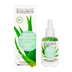 Sérum Hidratante*EVOLUDERM Online