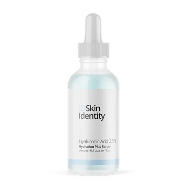 Clearance Sérum Hyaluronic Acid 2,5% Serums