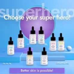 Clearance Sérum Hyaluronic Acid Complex 10% Serums