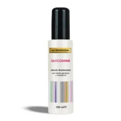 New MIX Sérum Iluminador Glycoshine