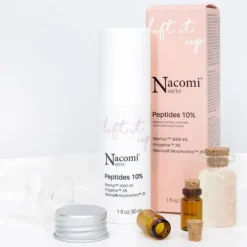 Sérum Lift It Up Peptides 10%*NACOMI New